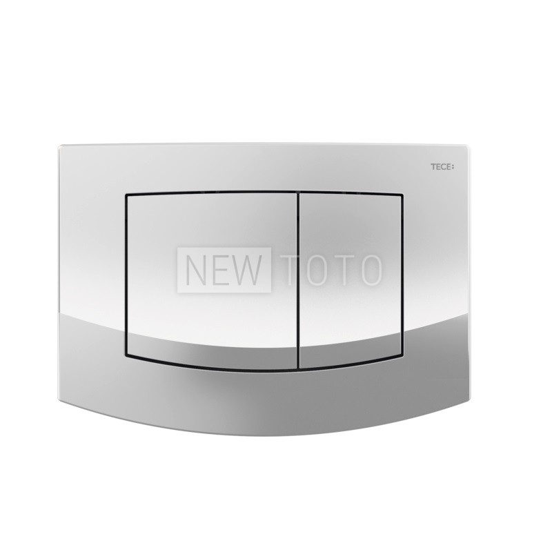 Клавиша смыва TECE Ambia пластик фото №1