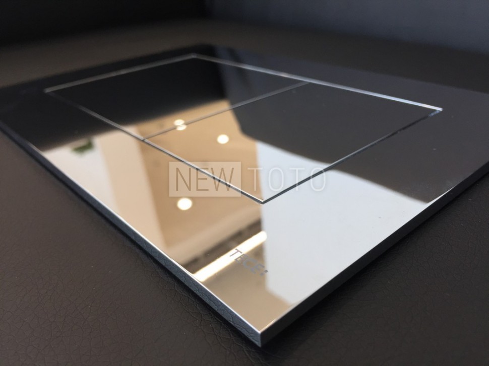 Клавиша смыва TECE Now пластик фото №7