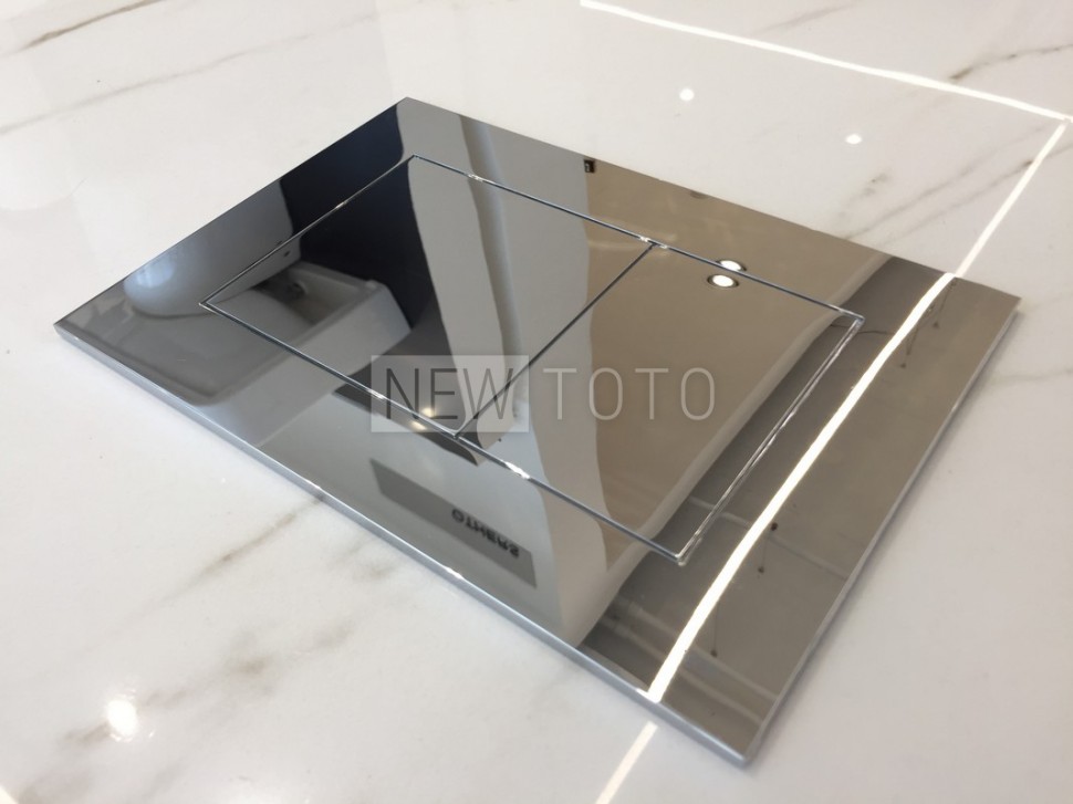 Клавиша смыва TECE Now пластик фото №8