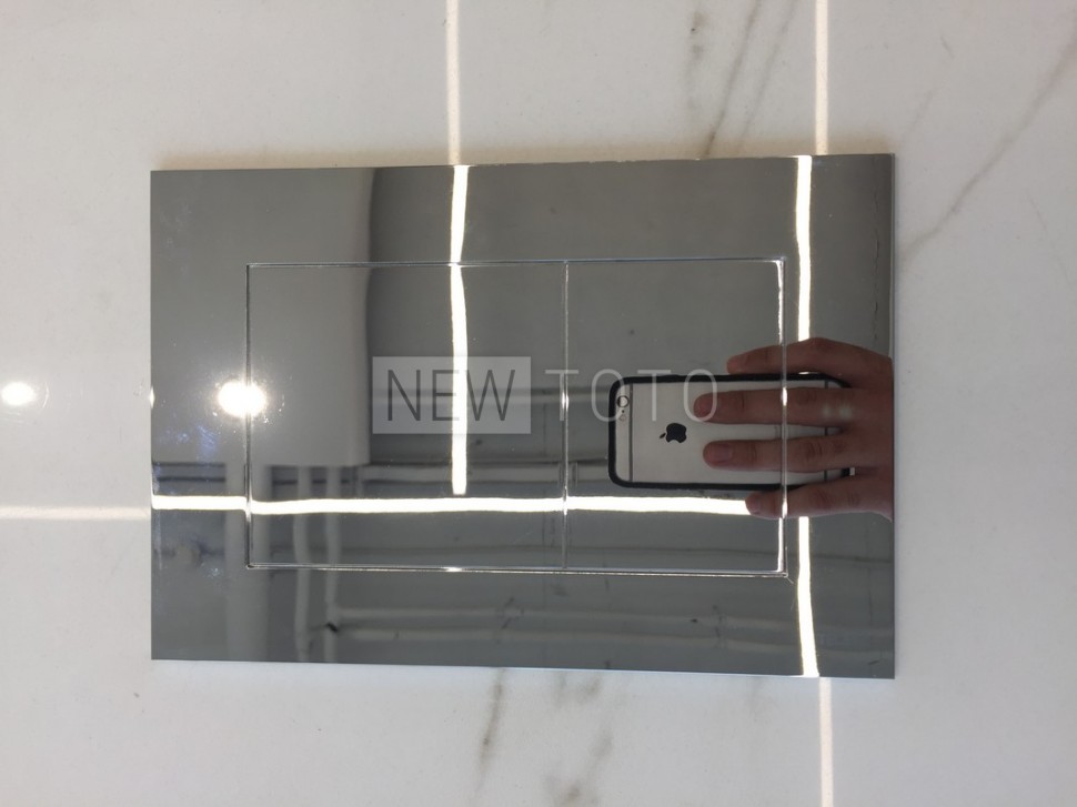 Клавиша смыва TECE Now пластик фото №9