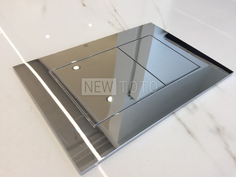 Клавиша смыва TECE Now пластик фото №10