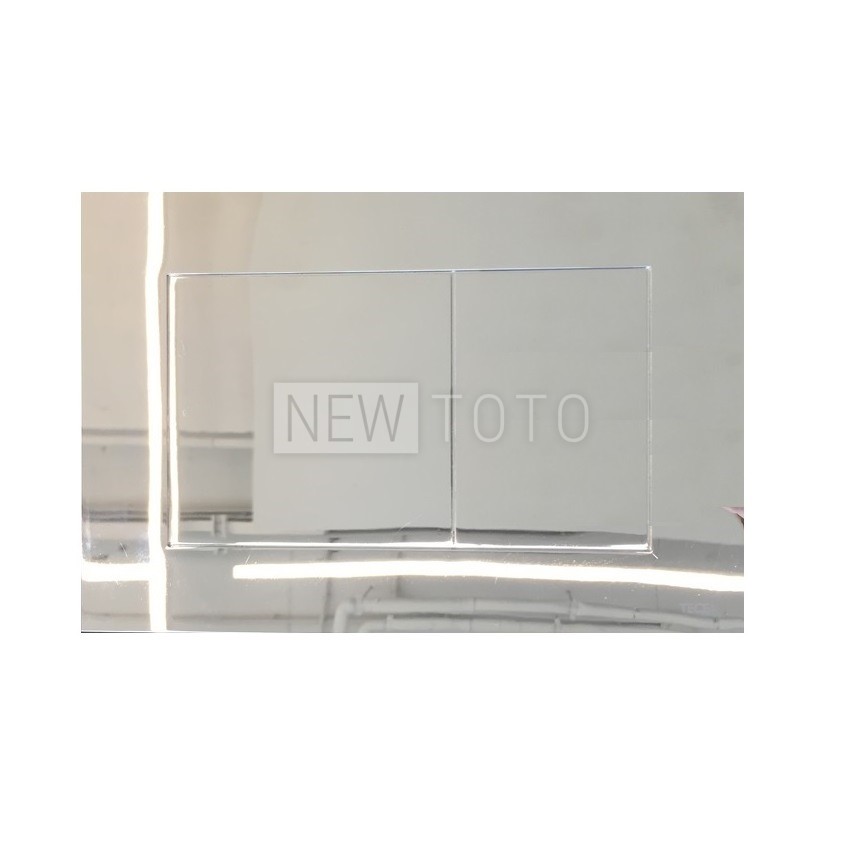 Клавиша смыва TECE Now пластик фото №1