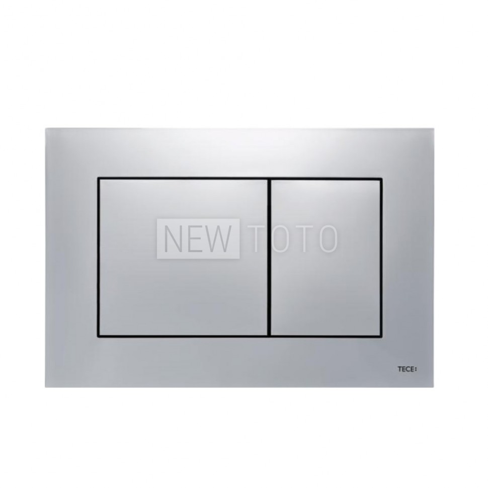 Клавиша смыва TECE Now пластик фото №11