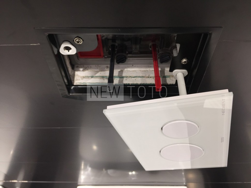 Система TECE для гигиенически таблеток фото №5