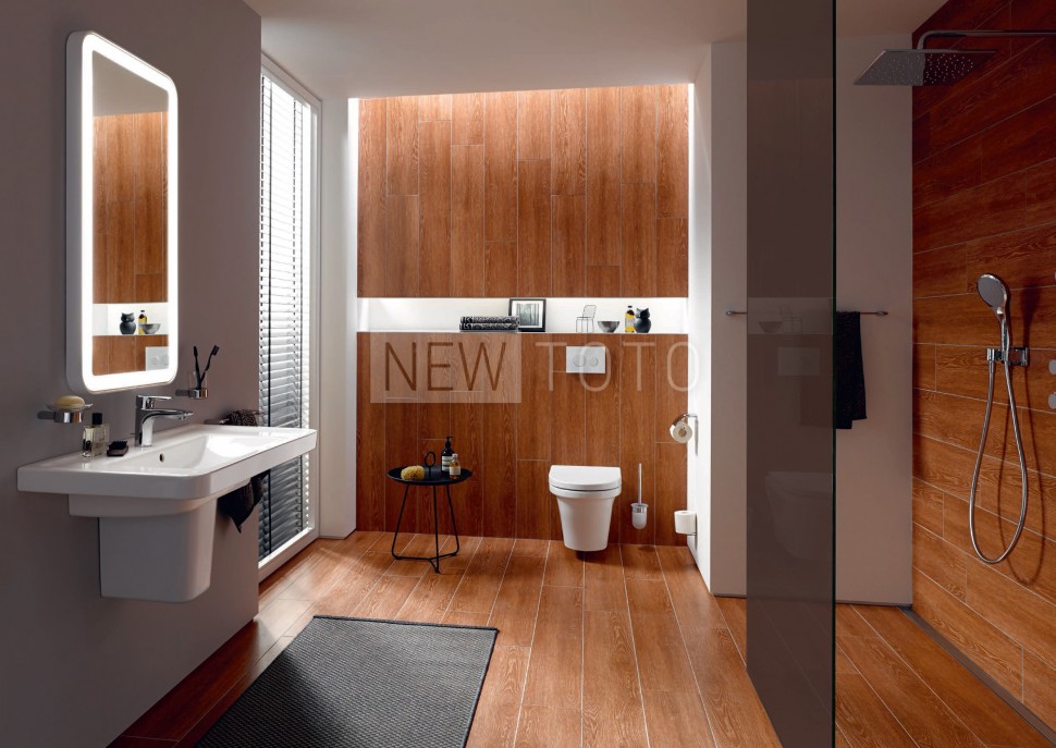 Подвесной унитаз TOTO CF фото №3