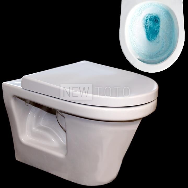 Подвесной унитаз TOTO CF фото №2