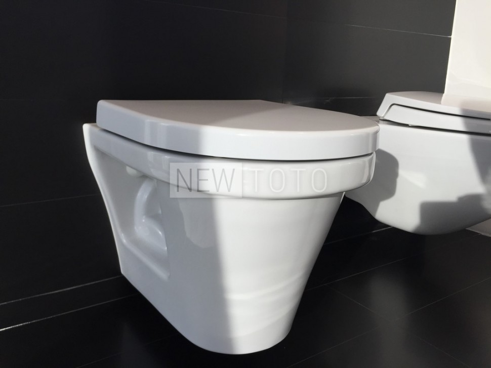 Подвесной унитаз TOTO CF фото №6