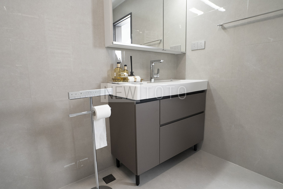 Унитаз напольный TOTO Neorest AS (в пол) фото №21