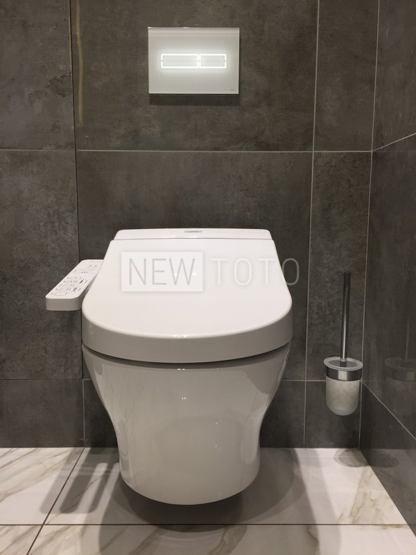 Клавиша смыва TECElux Mini стекло фото №6