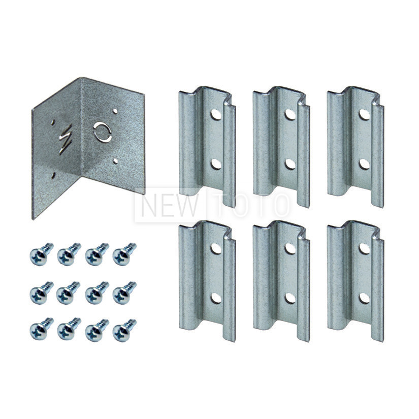 Монтажный комплект TECEspring  для профиля TECE фото №1