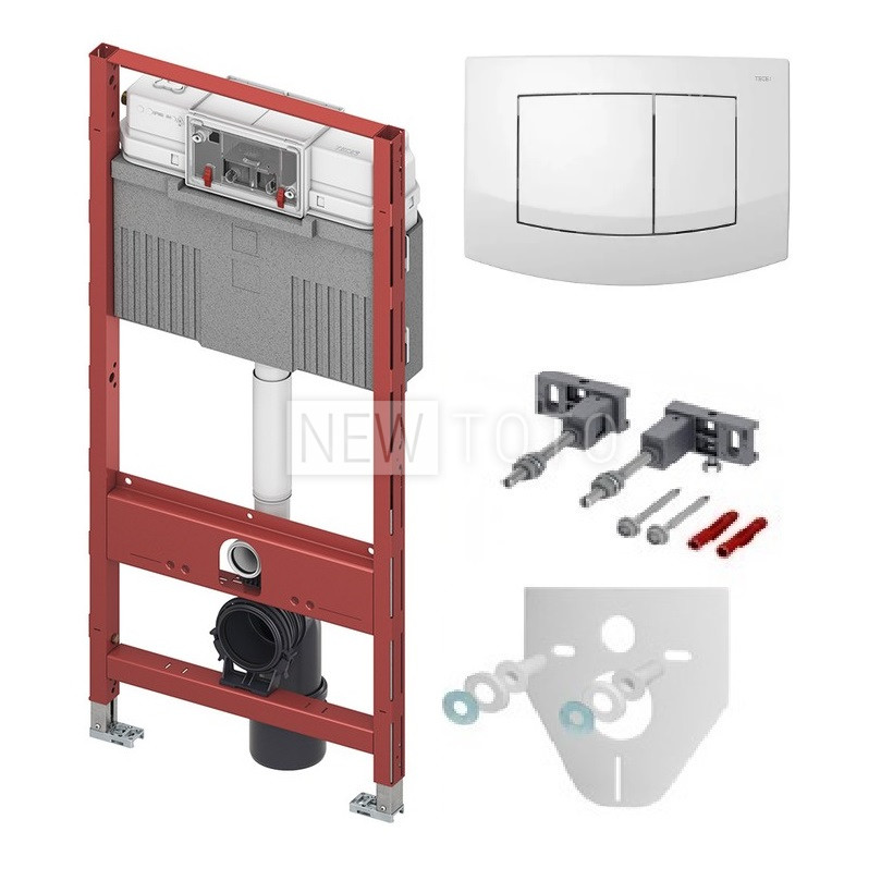 Инсталляционный комплект K440200 для подвесного унитаза фото №1
