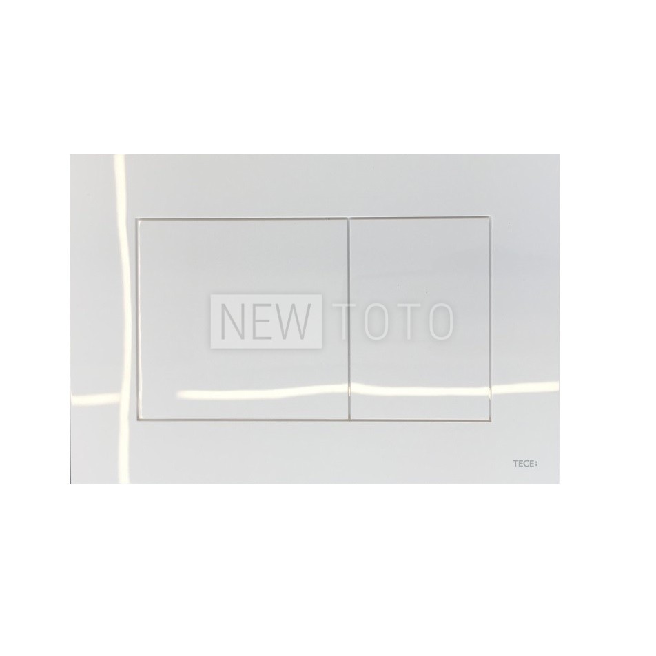 Клавиша смыва TECE Now пластик фото №1