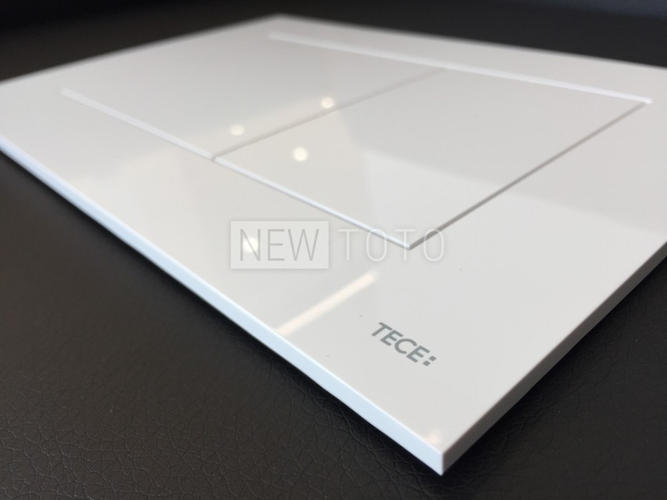 Клавиша смыва TECE Now пластик фото №8