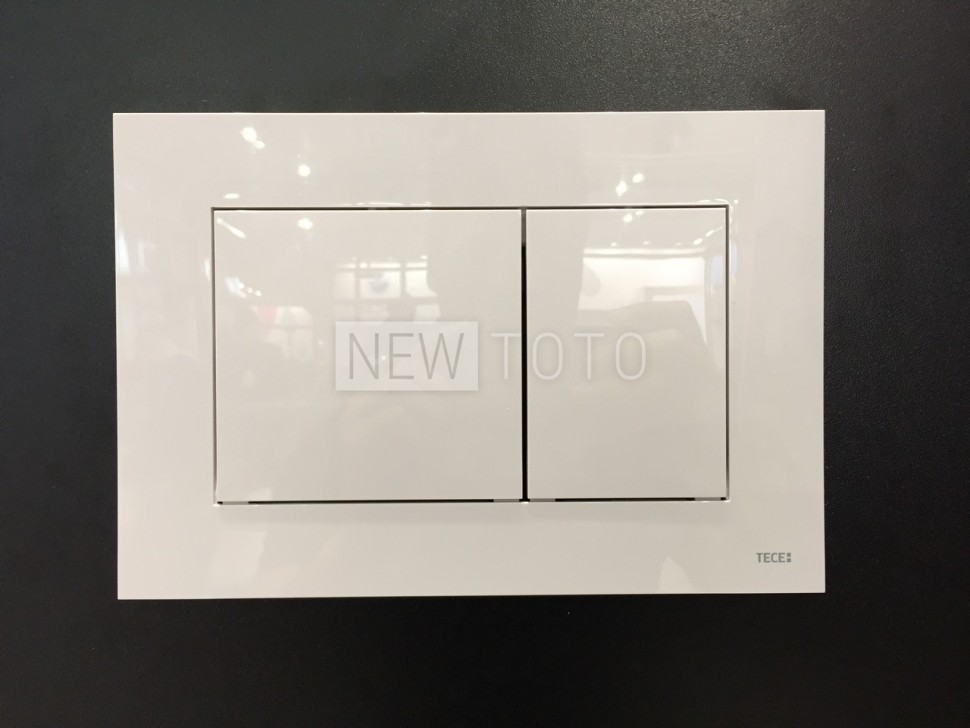 Клавиша смыва TECE Now пластик фото №9