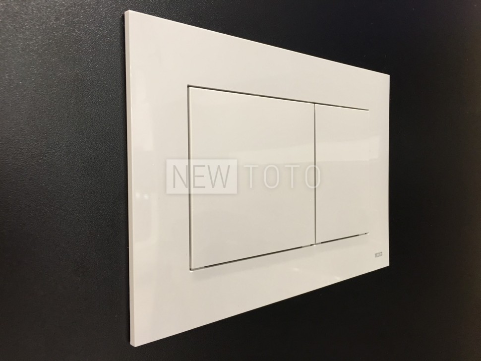 Клавиша смыва TECE Now пластик фото №11