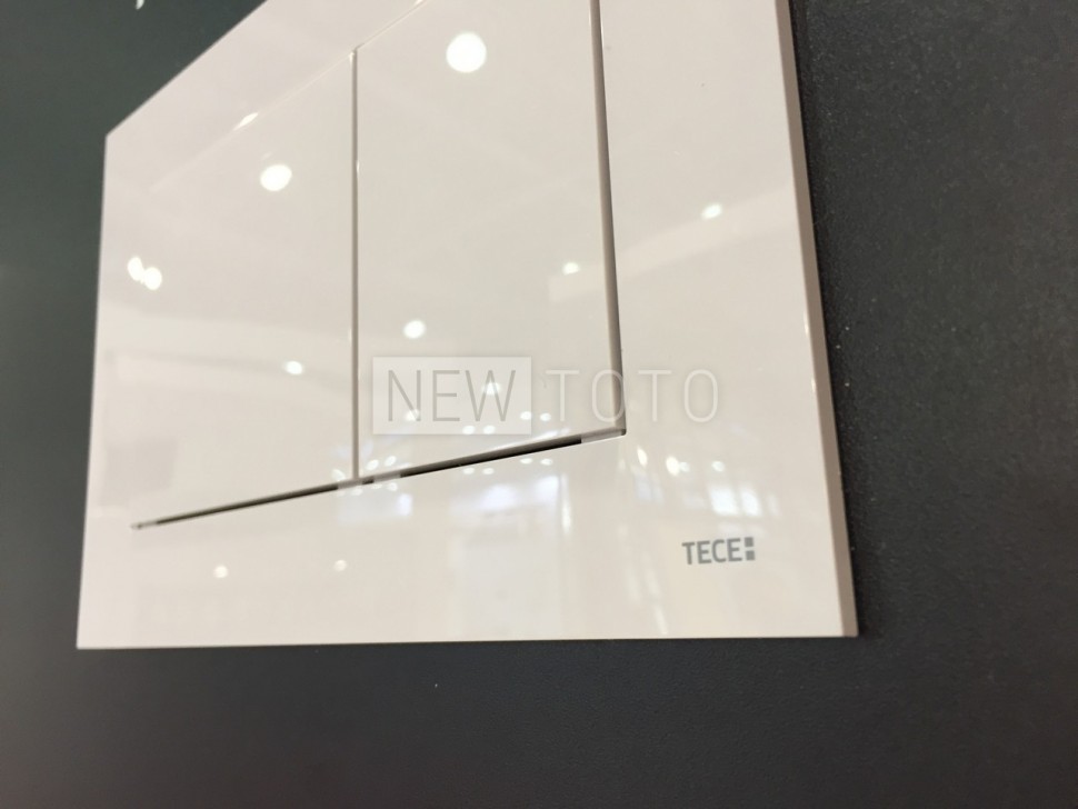 Клавиша смыва TECE Now пластик фото №13