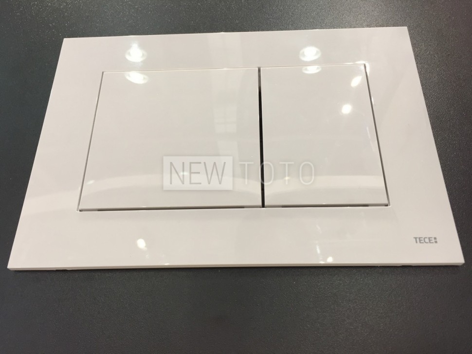 Клавиша смыва TECE Now пластик фото №10