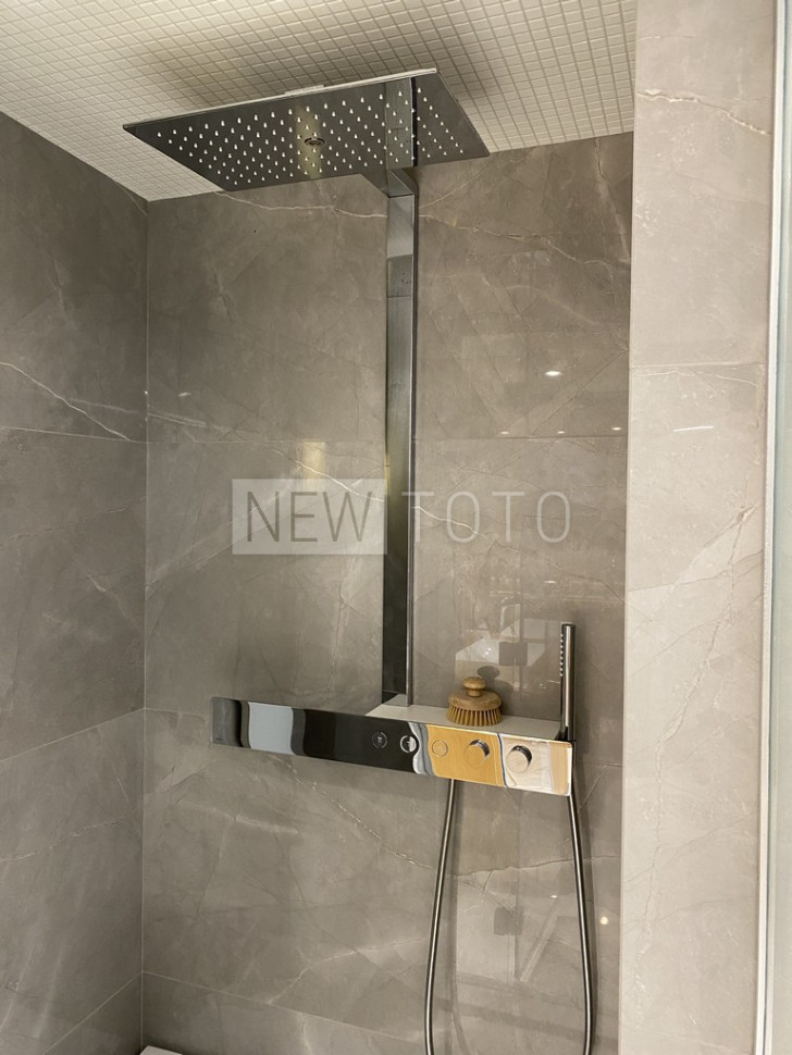 Душевая стойка TOTO Neorest с термосмесителем фото №3