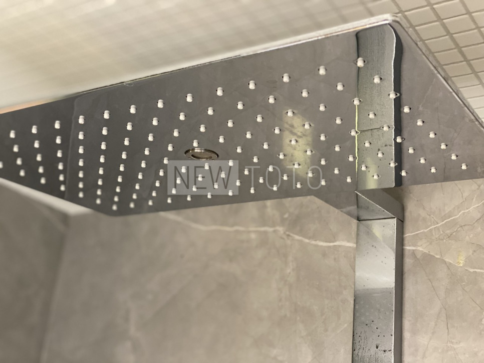 Душевая стойка TOTO Neorest с термосмесителем фото №5