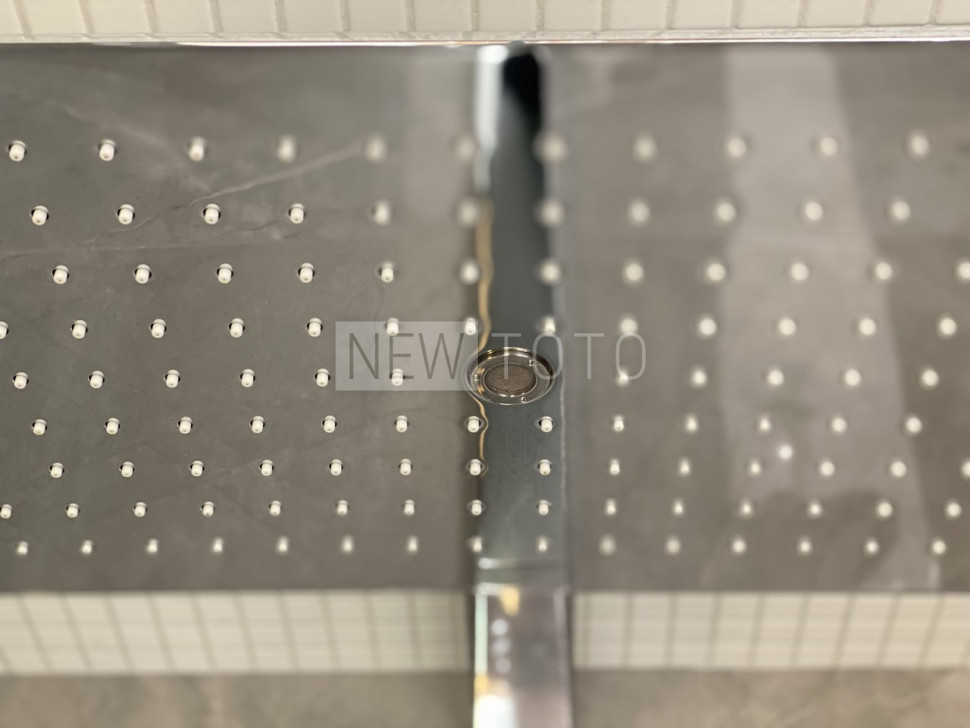 Душевая стойка TOTO Neorest с термосмесителем фото №6