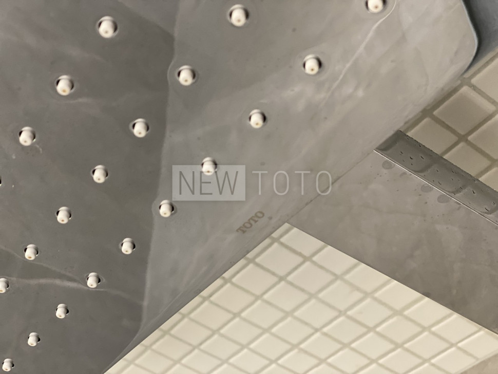 Душевая стойка TOTO Neorest с термосмесителем фото №7