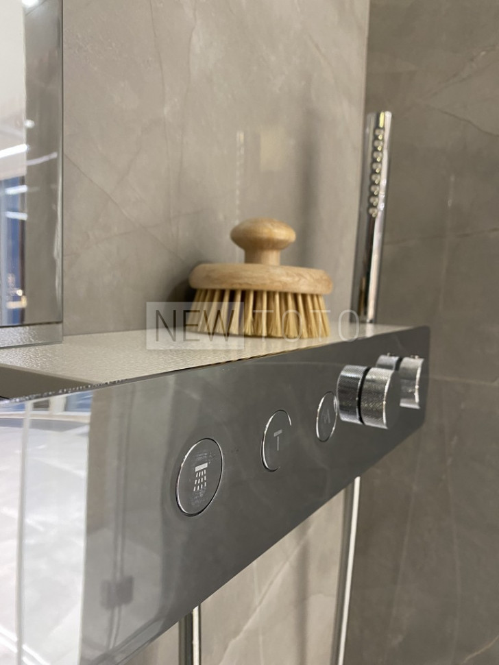 Душевая стойка TOTO Neorest с термосмесителем фото №10