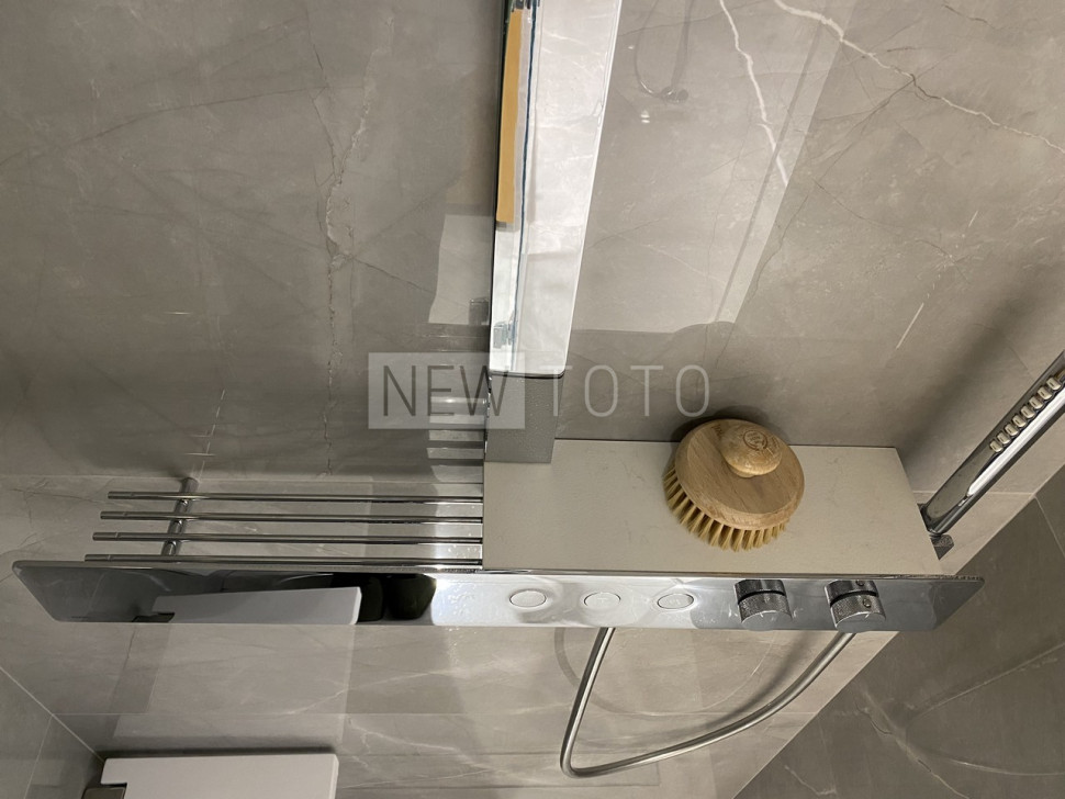 Душевая стойка TOTO Neorest с термосмесителем фото №11