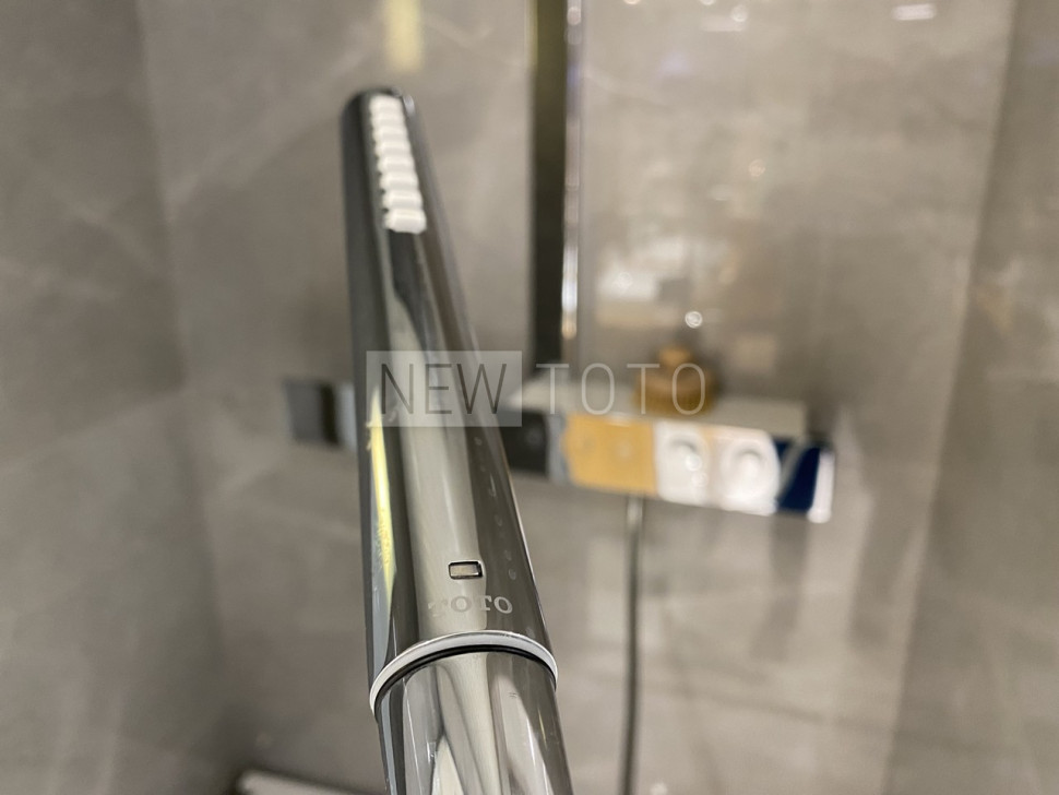 Душевая стойка TOTO Neorest с термосмесителем фото №14