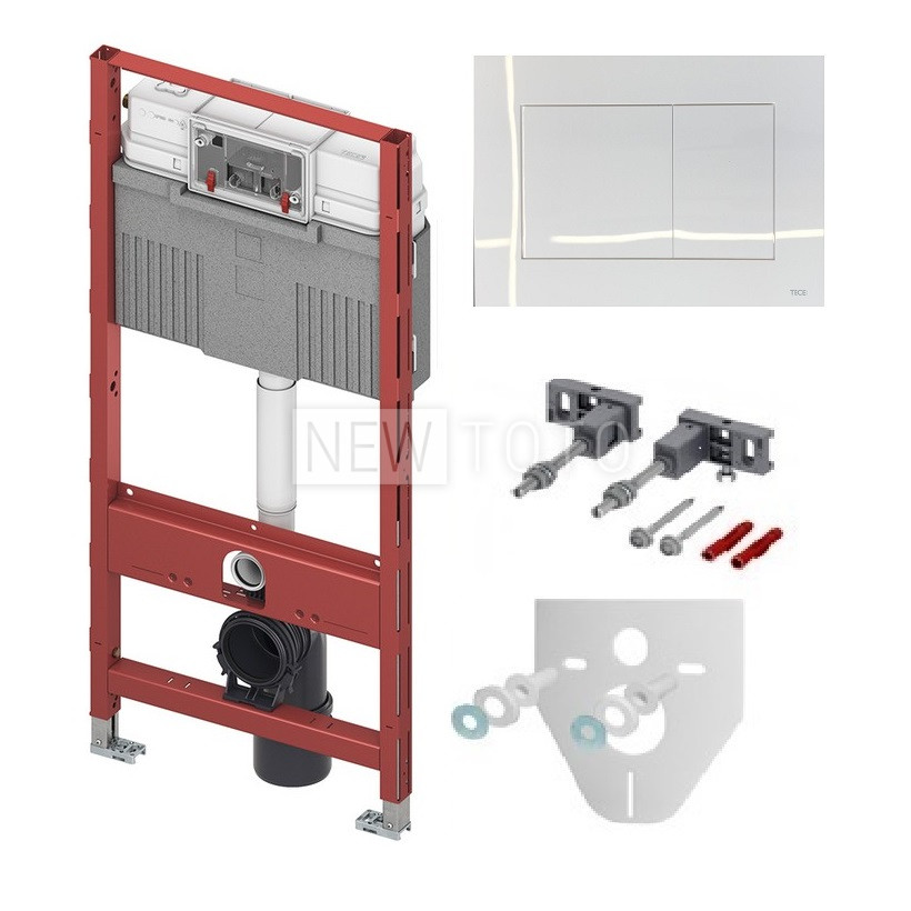 Инсталляционный комплект 9400413 для подвесного унитаза фото №1