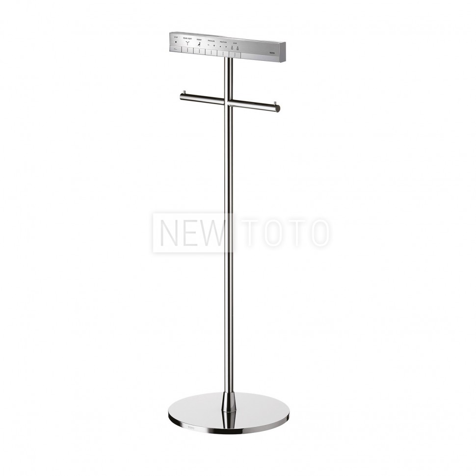 Стойка для пульта и бумаги TOTO Neorest фото №1