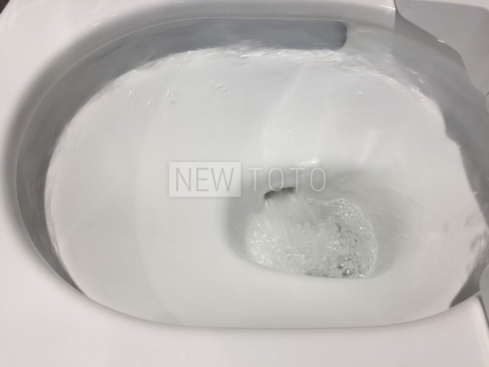 Подвесной унитаз TOTO SG фото №9