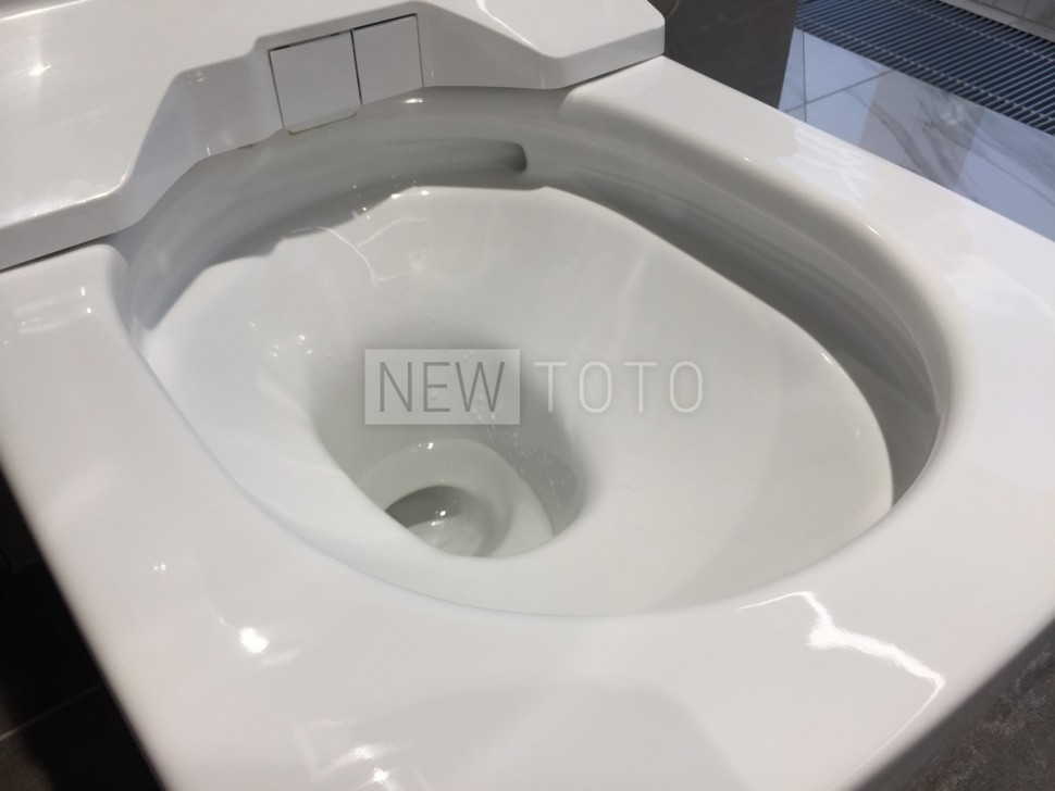 Подвесной унитаз TOTO SG фото №8
