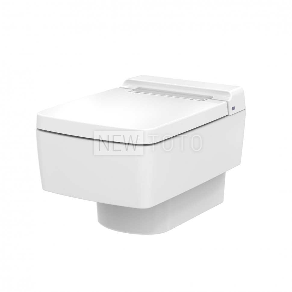 Подвесной унитаз TOTO SG фото №1