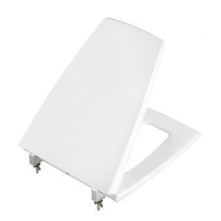 Приставной унитаз TOTO Jewelhex фото №6