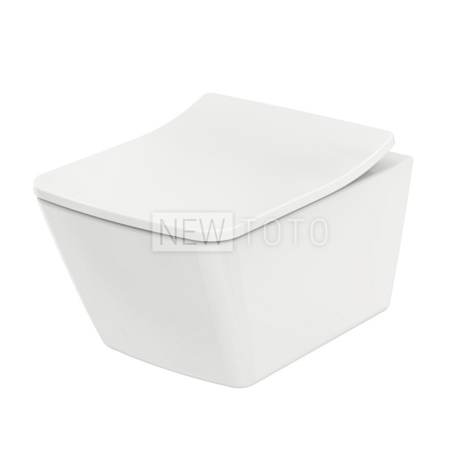 Подвесной унитаз TOTO SP фото №1