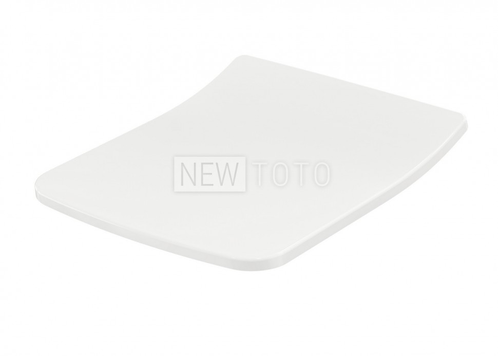 Подвесной унитаз TOTO SP фото №14