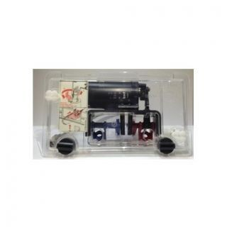 Привод автосмыва подвесных унитазов TOTO Neorest EW 2.0 / AC 2.0 фото №3