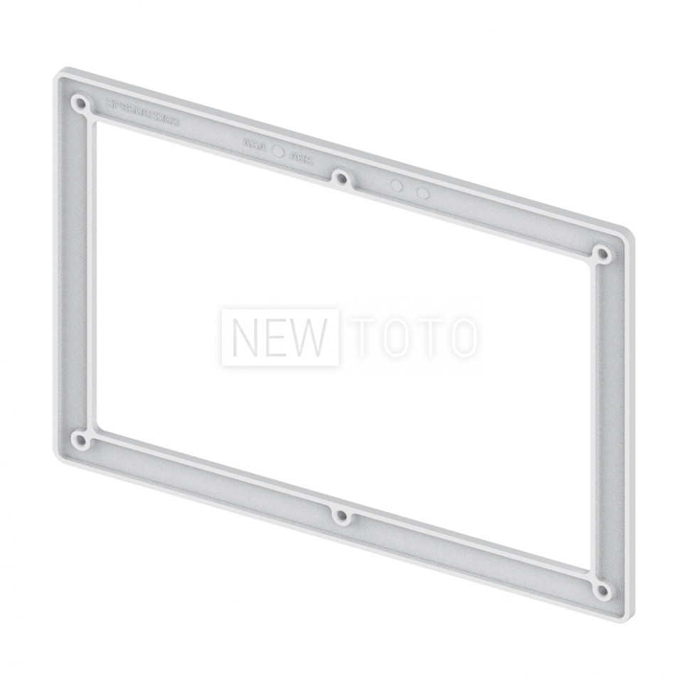 Дистанционная рамка TECEsolid фото №1