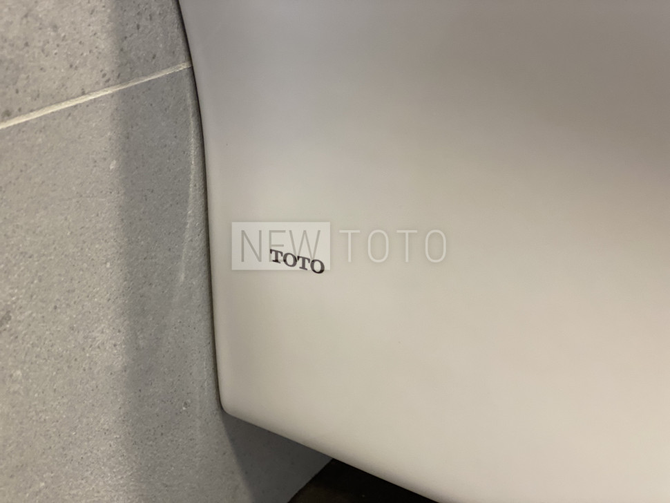 Подвесной унитаз TOTO MH slim фото №13