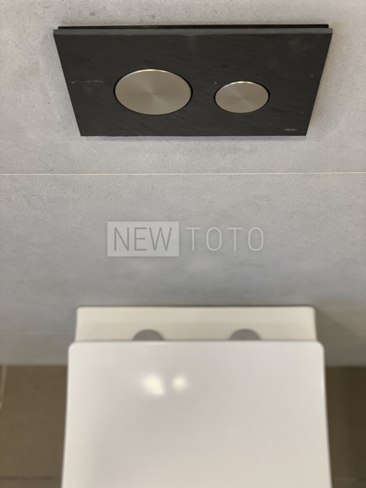 Подвесной унитаз TOTO MH slim фото №14