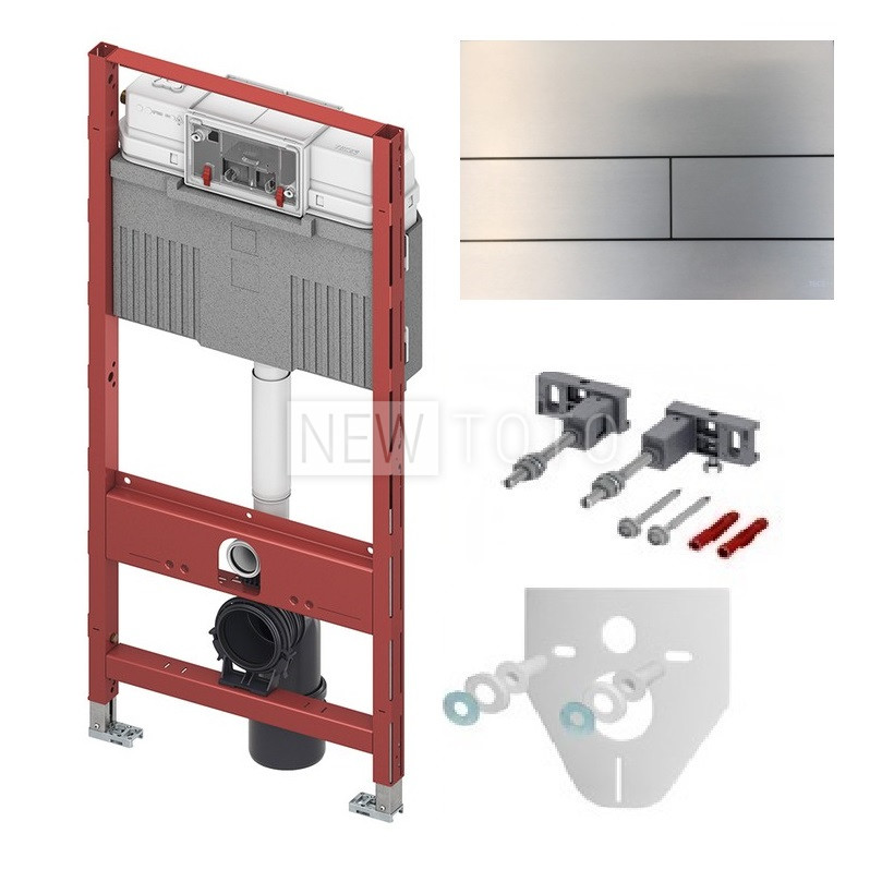 Инсталляционный комплект 9240830 для подвесного унитаза фото №1