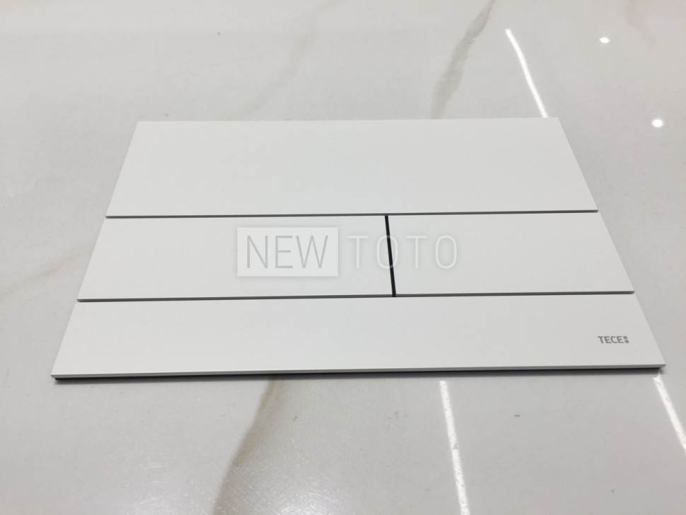 Клавиша смыва TECE Square II металл фото №7