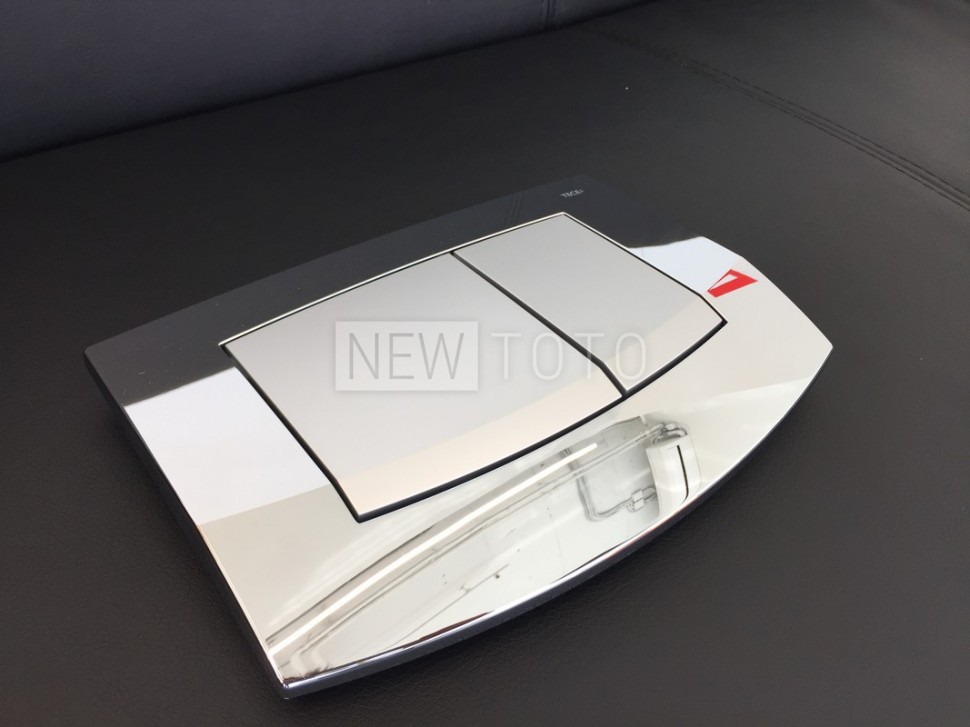 Клавиша смыва TECE Ambia пластик фото №2