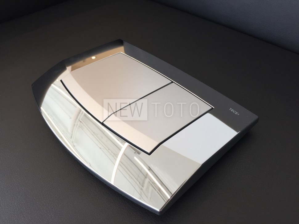 Клавиша смыва TECE Ambia пластик фото №3