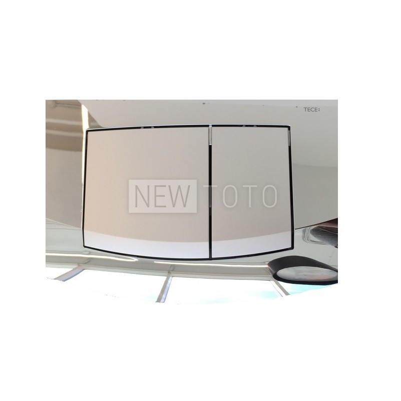 Клавиша смыва TECE Ambia пластик фото №1