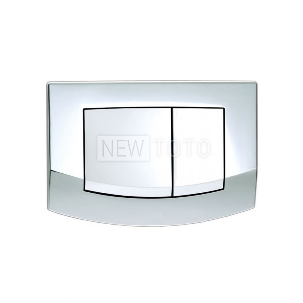 Клавиша смыва TECE Ambia пластик фото №6