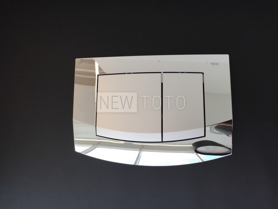 Клавиша смыва TECE Ambia пластик фото №5