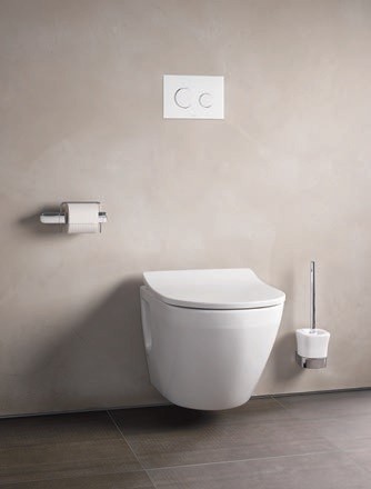 Подвесной унитаз TOTO NC slim фото №2