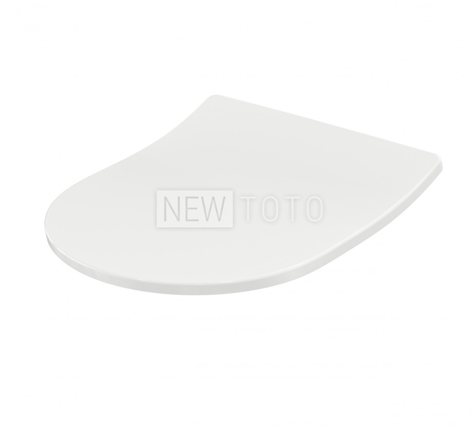 Подвесной унитаз TOTO NC slim фото №8