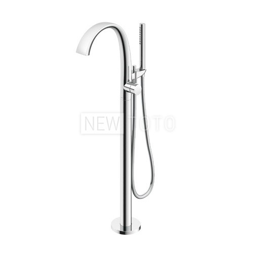 Смеситель для ванны TOTO Neorest отдельностоящий фото №1